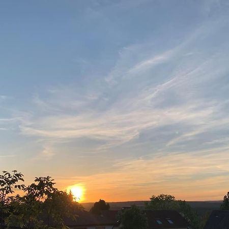 Duchroth Wohlfuehloase Auf 133-160Qm In Der Idylle An Der Nahe 아파트 외부 사진