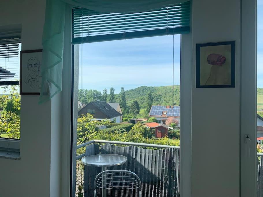 Duchroth Wohlfuehloase Auf 133-160Qm In Der Idylle An Der Nahe 아파트 외부 사진